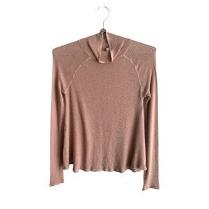 Free People | Weekend Summer Tunic | Natural | Women’s Size Small